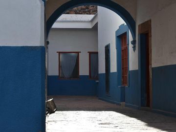 Casa Venta Centro Histórico Querétaro