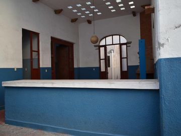Casa Venta Centro Histórico Querétaro