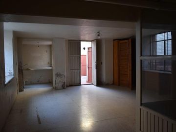 Casa Venta Centro Histórico Querétaro