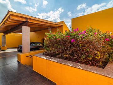 Casa en Venta Villas del Mesón Juriquilla