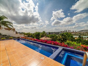 Casa en Venta Villas del Mesón Juriquilla