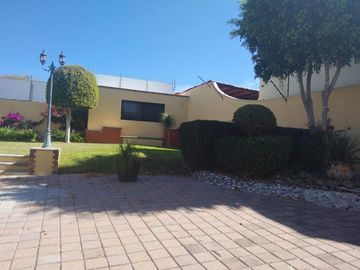 Casa en venta en Villas de Meson Juriquilla