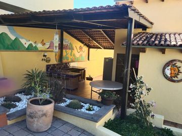 Casa en venta en Villas de Meson Juriquilla