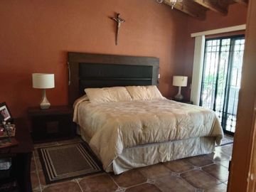 Casa en venta en Villas de Meson Juriquilla