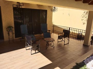 Casa en venta en Villas de Meson Juriquilla