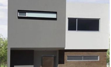 Casas NUEVAS