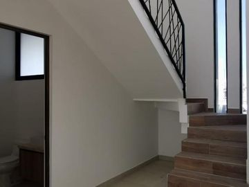 Casa en venta Valle de Juriquilla
