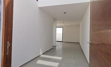 Casa en venta en Altos Juriquilla