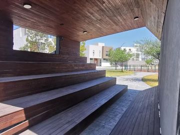Casa en venta en Altos Juriquilla