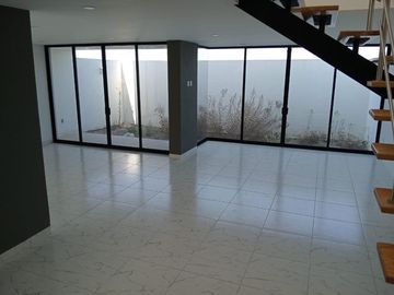 Estrena casa en El Encino Residencial