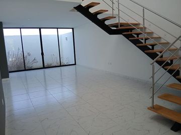 Estrena casa en El Encino Residencial