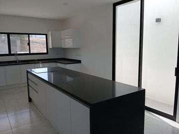 Estrena casa en El Encino Residencial