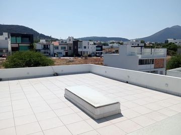Estrena casa en El Encino Residencial