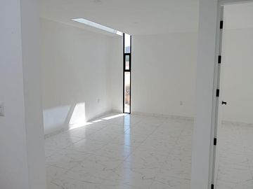 Estrena casa en El Encino Residencial