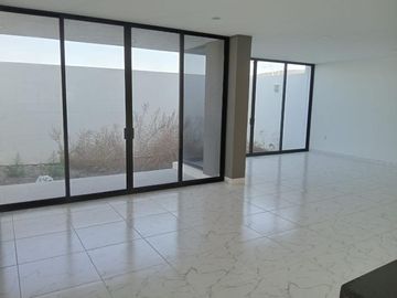 Estrena casa en El Encino Residencial