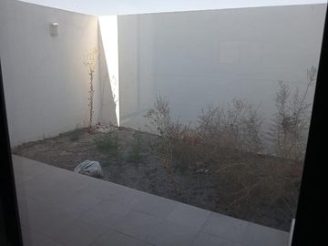 Estrena casa en El Encino Residencial