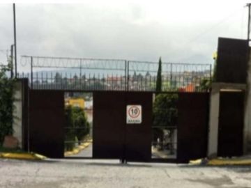 Casa en Venta en Tultitlán
