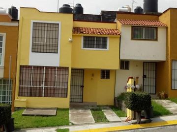 Casa en Venta en Tultitlán