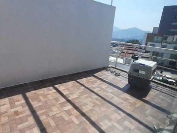 CASA EN RENTA EN HACIENDA DEL PARQUE