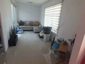 CASA EN RENTA EN HACIENDA DEL PARQUE