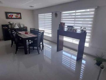 CASA EN RENTA EN HACIENDA DEL PARQUE