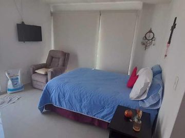 CASA EN RENTA EN HACIENDA DEL PARQUE
