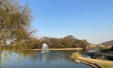 Terreno en Venta en Rancho San Juan