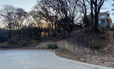 Terreno en Venta en Rancho San Juan