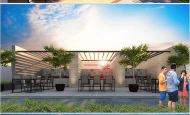 DEPARTAMENTO EN VENTA EN LA CONDESA