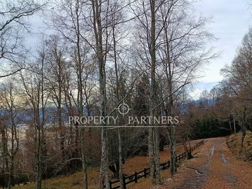 Loteo con espectaculares vistas al Lago Calafquen y Volcanes * VENTA DIRECTA *