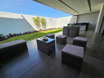 CASA EN VENTA COLINA DE SANTIAGO SECTOR VIÑEDOS