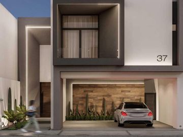 CASA EN VENTA EN VILLAS DE LAS PALMAS, TORREÓN, COAHUILA.