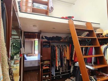 Casa Venta Lomas Hipódromo, Naucalpan de Juárez, Estado de México