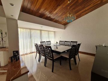 Casa Venta Lomas Hipódromo, Naucalpan de Juárez, Estado de México
