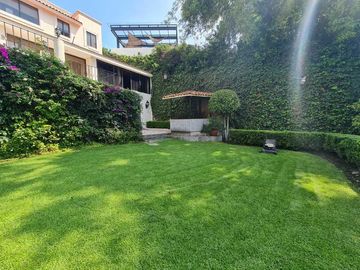 Casa Venta Lomas Hipódromo, Naucalpan de Juárez, Estado de México