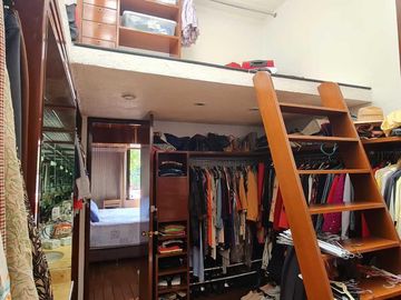 Casa Renta Lomas Hipódromo, Naucalpan de Juárez, Estado de México