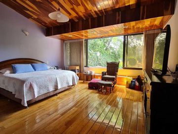 Casa Renta Lomas Hipódromo, Naucalpan de Juárez, Estado de México