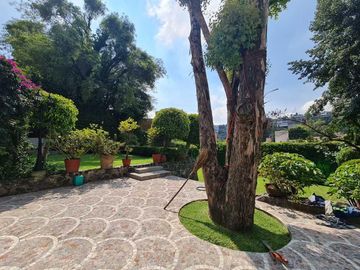 Casa Renta Lomas Hipódromo, Naucalpan de Juárez, Estado de México