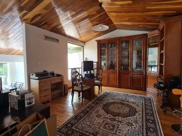 Casa Renta Lomas Hipódromo, Naucalpan de Juárez, Estado de México
