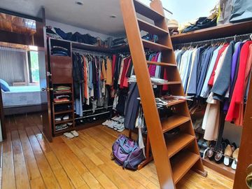 Casa Renta Lomas Hipódromo, Naucalpan de Juárez, Estado de México