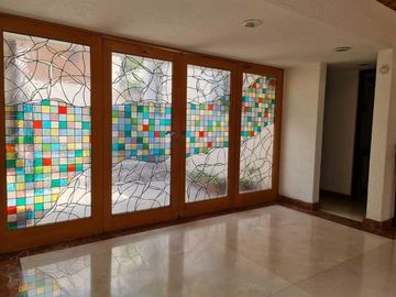 Casa Renta Lomas Hipódromo, Naucalpan de Juárez, Estado de México