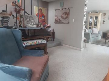 Casa Venta Bosques de Echegaray, Naucalpan de Juárez, Estado de México