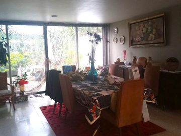 Casa Venta Bosques de Echegaray, Naucalpan de Juárez, Estado de México