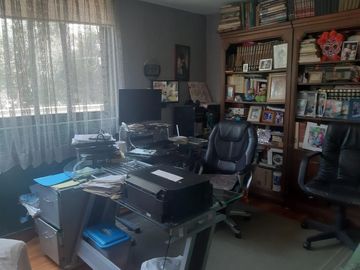 Casa Venta Bosques de Echegaray, Naucalpan de Juárez, Estado de México