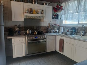 Casa Venta Bosques de Echegaray, Naucalpan de Juárez, Estado de México
