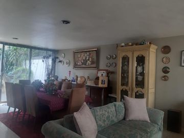 Casa Venta Bosques de Echegaray, Naucalpan de Juárez, Estado de México