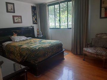 Casa Venta Bosques de Echegaray, Naucalpan de Juárez, Estado de México