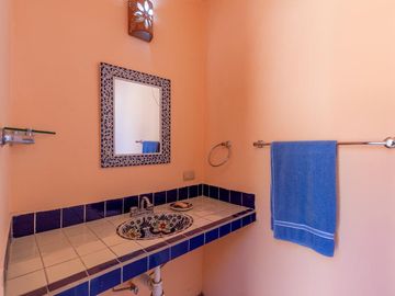 Casa Del Rio