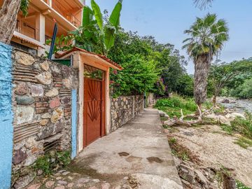 Casa Del Rio