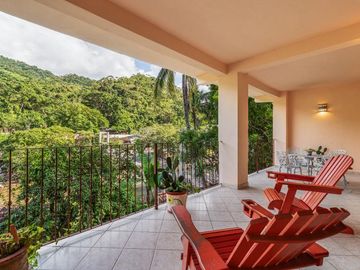 Casa Del Rio